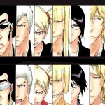 vizard bleach