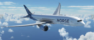 New airline coming to the USA