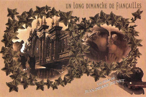 In memory of Gaspard Ulliel (1984-2022): Un long dimanche de fiançailles (2004)