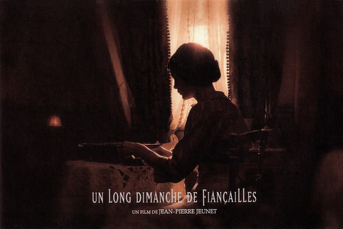 In memory of Gaspard Ulliel (1984-2022): Un long dimanche de fiançailles (2004)