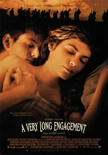 In memory of Gaspard Ulliel (1984-2022): Un long dimanche de fiançailles (2004)