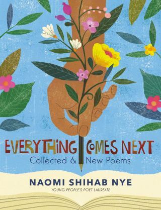 Pleasure and Spaciousness: Poet Naomi Shihab Nye’s Advice on Writing, Discipline, and the Two Driving Forces of Creativity