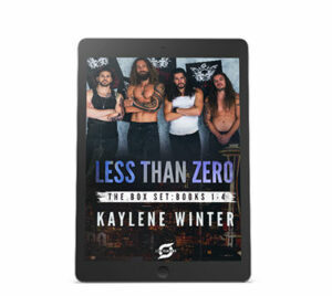 The LTZ Box Set