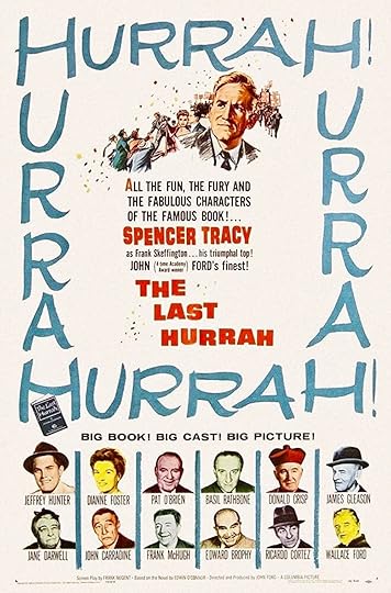 The Last Hurrah (1958) - IMDb