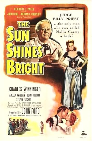The Sun Shines Bright (1953) - IMDb