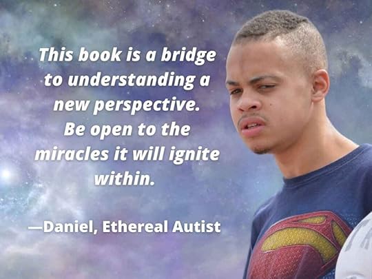 be open to the miracles