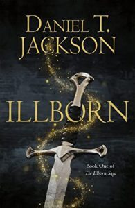 Illborn by Daniel T Jackson