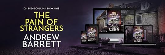 Media image of The Pain of Strangers