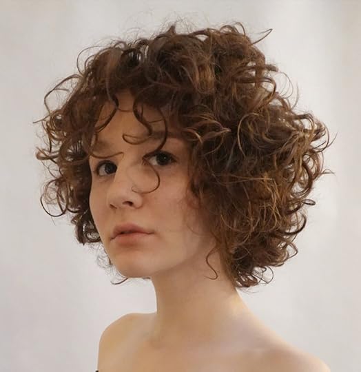 Maker Spotlight: Kate Reed