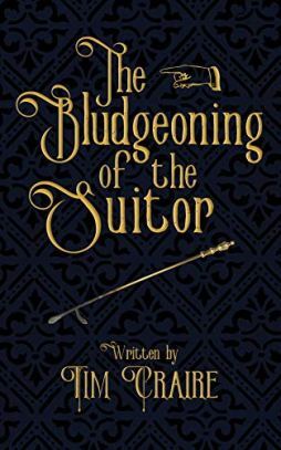Bludgeoning cover