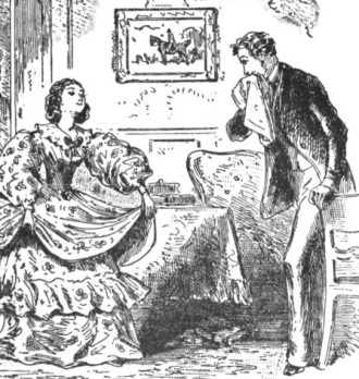 1 Elizabeth curtsy barrington vol1