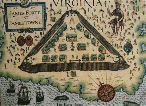 Jamestown (settlement) | Jamestown Wiki | Fandom