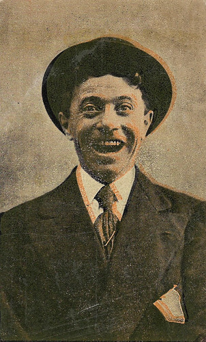 Paul Bertho