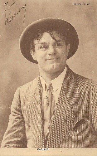 Casimir (Lucien Bataille)