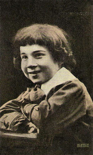 Bébé