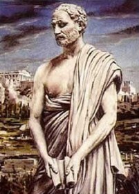 Lysias the greek orator