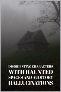 Art for On Writing Horror