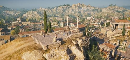 Lysias the greek orator on the Murder of Eratosthenes