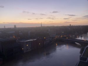River Ouse York