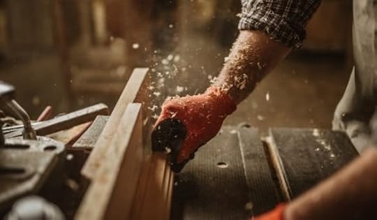 Best Methods of Keeping a Workshop Dust-Free