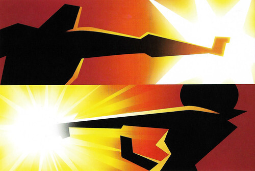 Artwork for The Incredibles (2004)