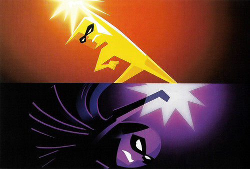 Artwork for The Incredibles (2004)