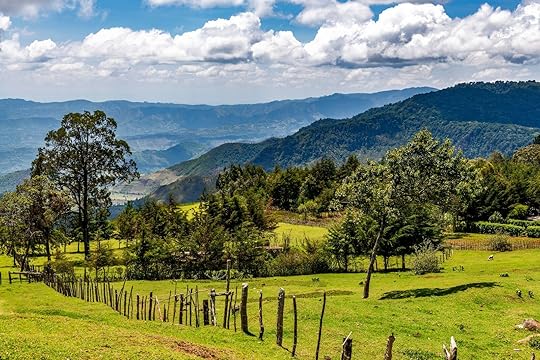 Kenya_Literary Destinations