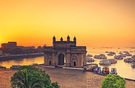 Mumbai_Literary Destinations