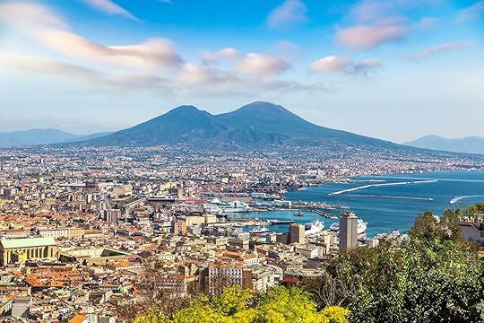 Naples_Literary Destinations