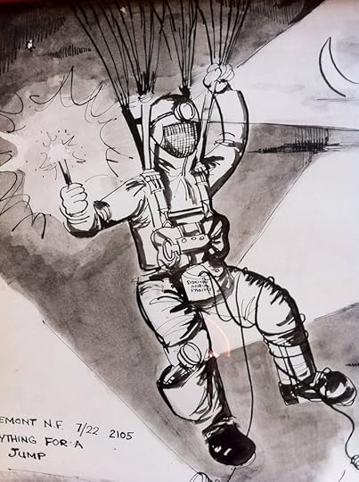1966 night jump