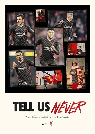 Shop the adidas manchester united away shirt 2021 2022 from uk's no.1 sports retailer. Liverpool's new third kit for 2020/21 unveiled on eve of
