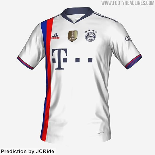 Made for young fans, it combines soft fabric with . Bayern München 21-22 'EQT' Third Kit - Inspired By 1996-97