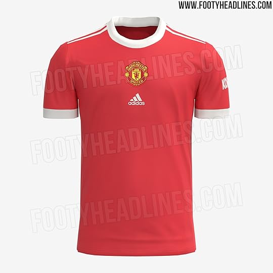 Made for young fans, it combines soft fabric with . Äá»c quyá»n: Manchester United 21-22 Bá» Ä'á»