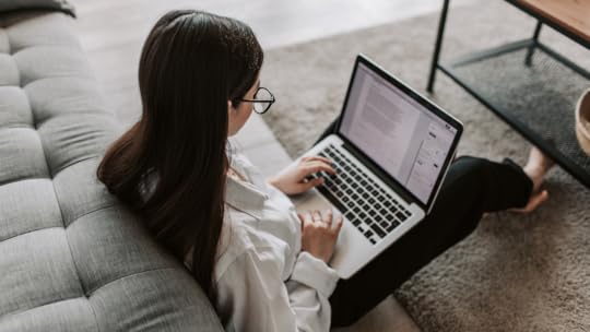 entrepreneur woman
