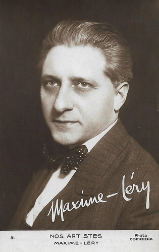 Maxime Léry