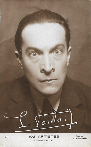 Georges Paulais