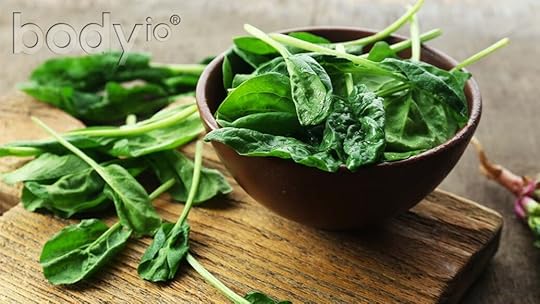 هل يقلل السبانخ من خطر الإصابة بسرطان القولون إعداد وترجمة: فرح عمران