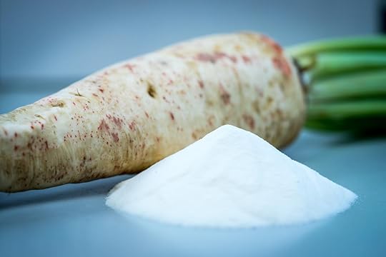 مادة طبيعية مُضافة لا تعلم بأنك تأكلها