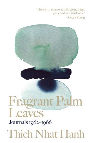 How the Great Zen Master and Peace Activist Thich Nhat Hanh Found Himself and Lost His Self in a Library Epiphany