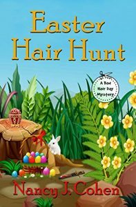 Easter Hair Hunt by Nancy J. Cohen