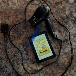 Styled For Murder CR