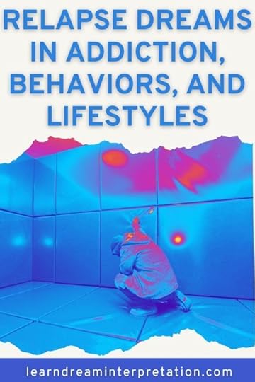 Relapse Dreams