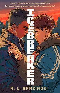 icebreaker book cover