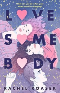 love somebody book cover