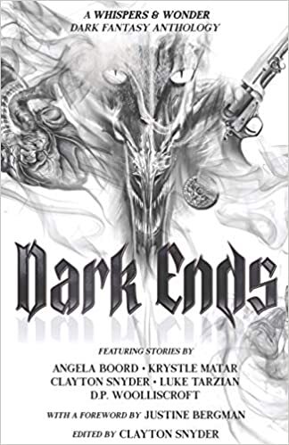 dark ends anthology
