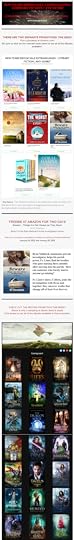 January 2022 - ebook sales, steals and deals