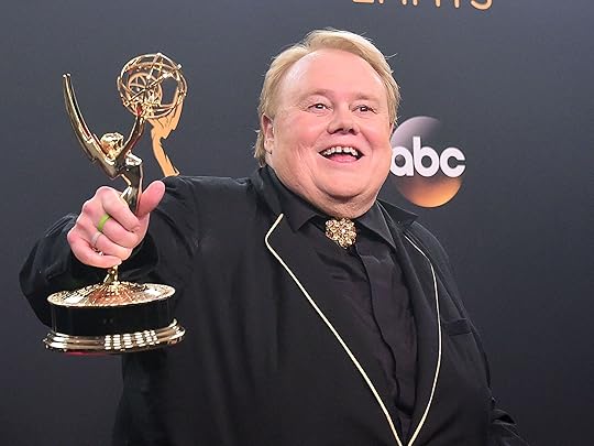 Not My Job: We Quiz Comedian Louie Anderson On The Song 'Louie Louie' : NPR