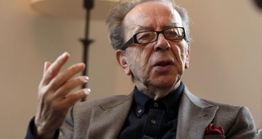 The Traitor's Niche by Ismail Kadare review: severed heads, living and dead