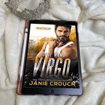 code name virgo