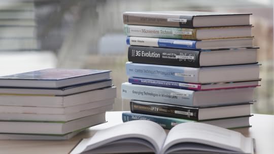 book genres
